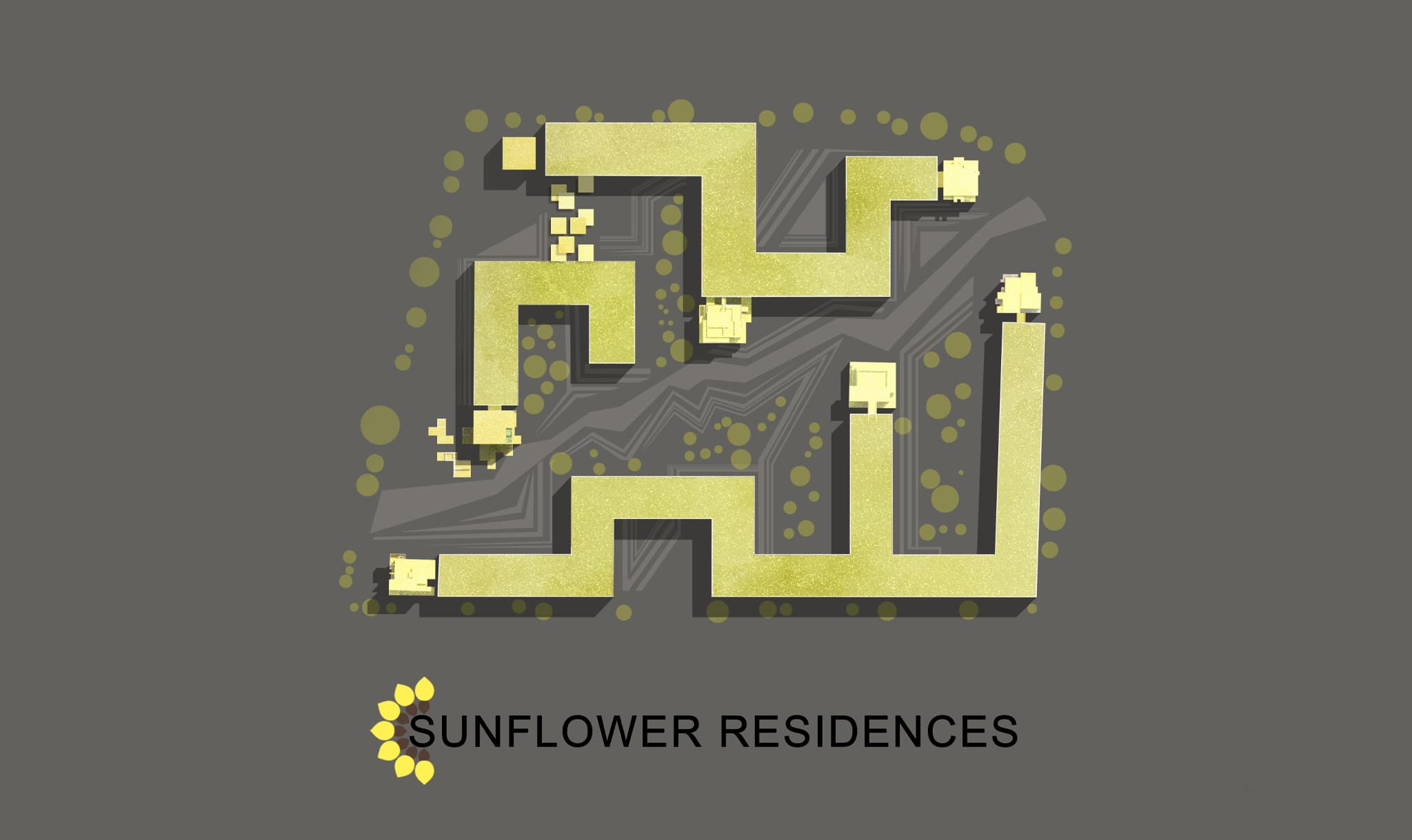 SUNFLOWER RESIDENCES