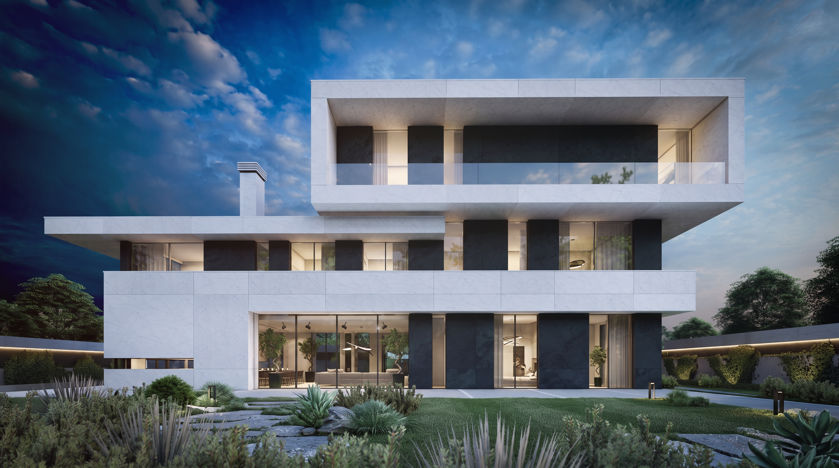 Villa AXH