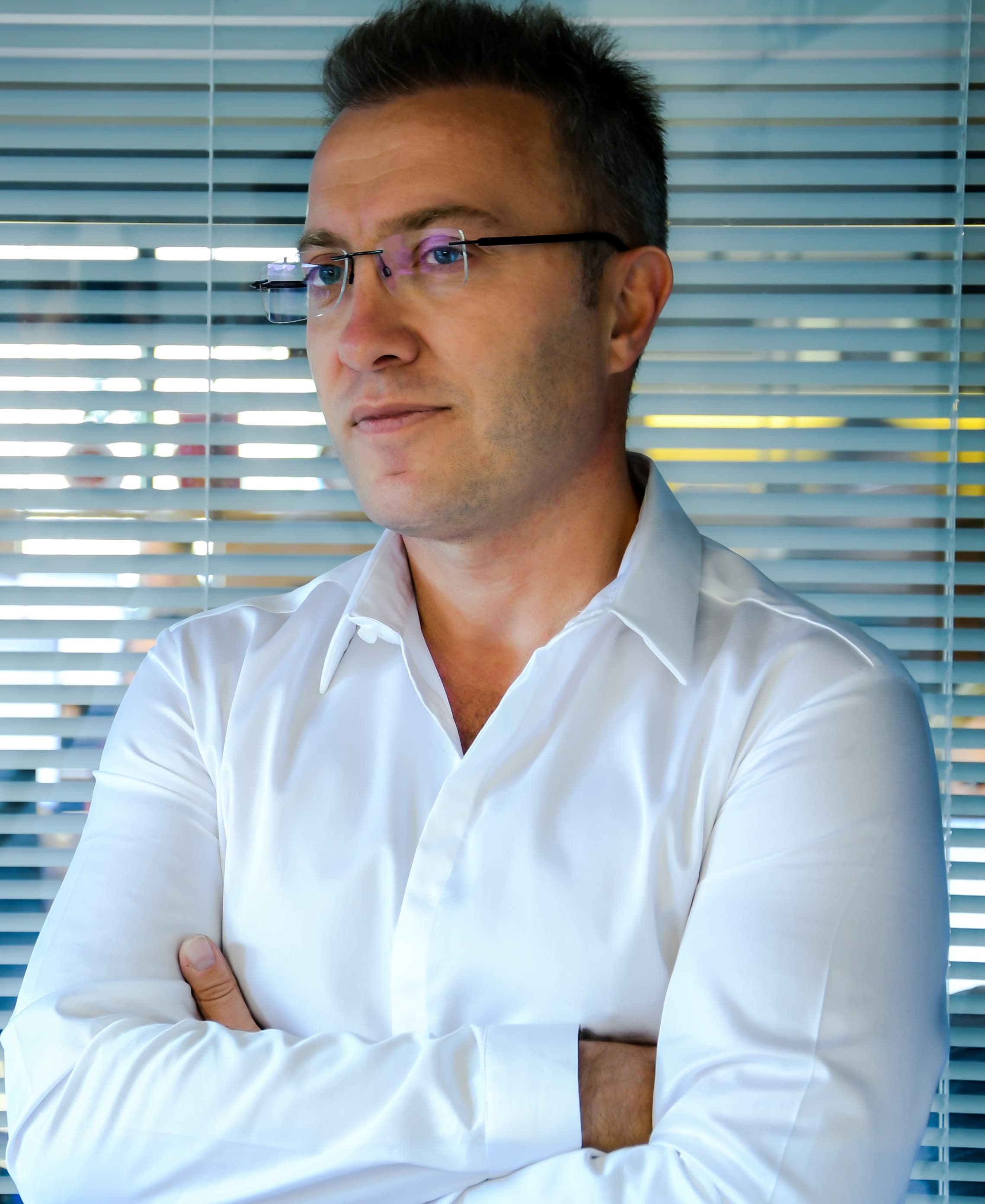 Ervin Taçi