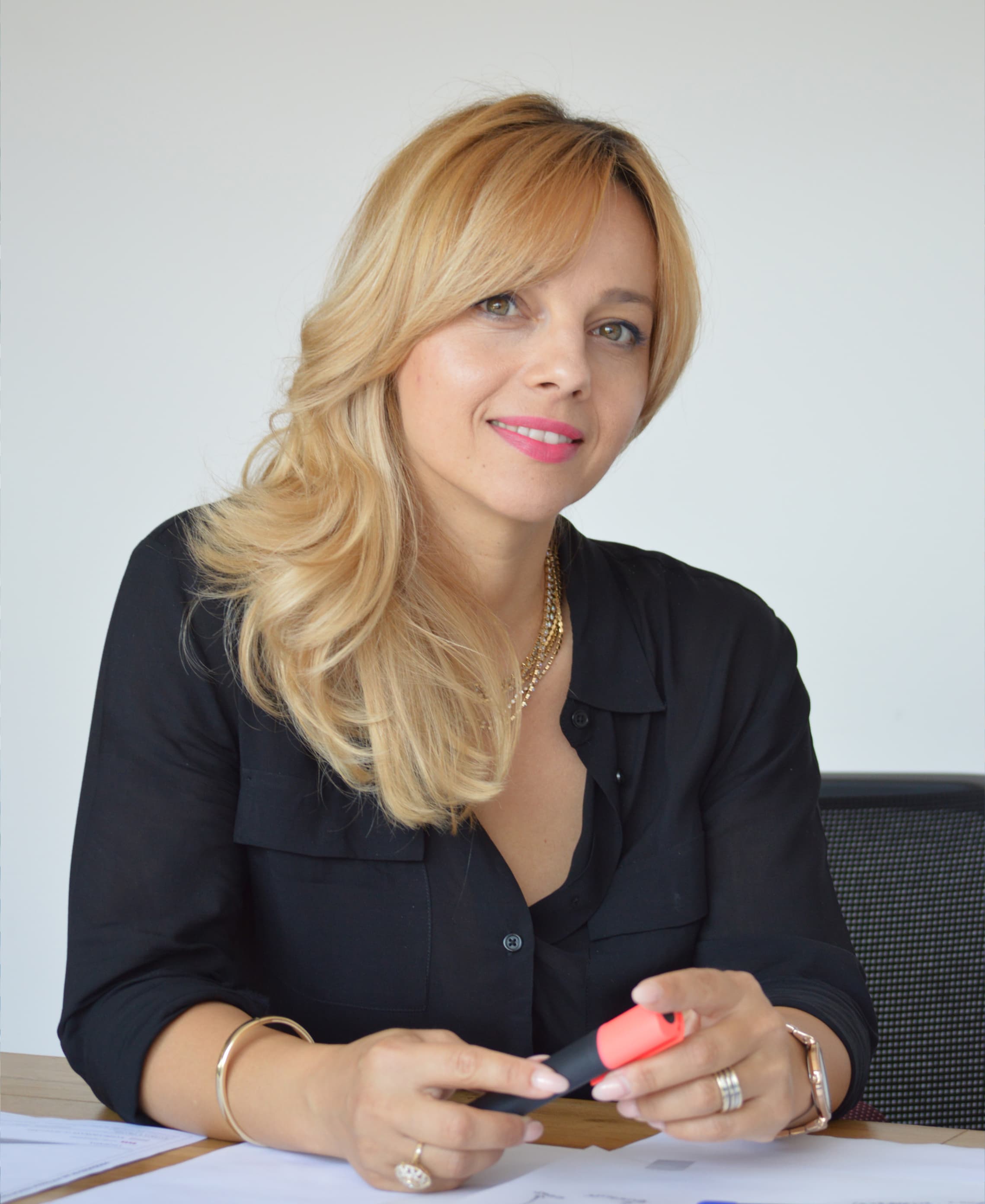 Klodiana Emiri Taçi