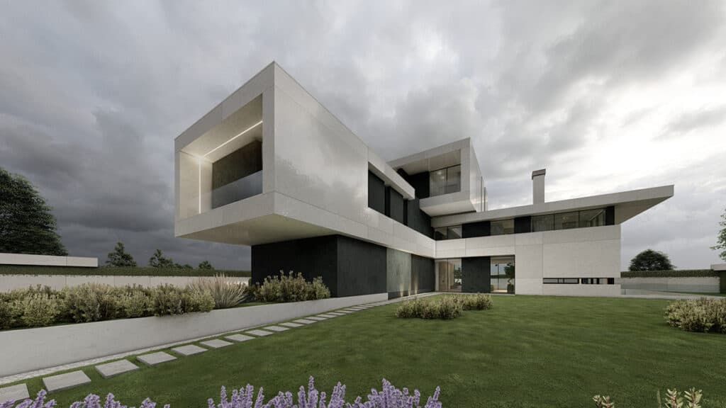 Villa AXH