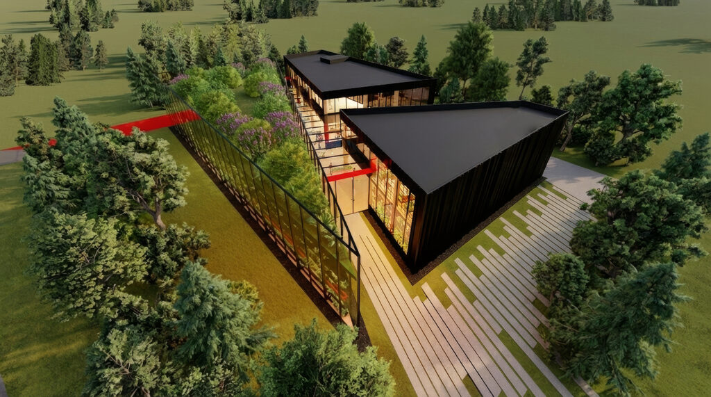 ALEM AGA FARM — 3