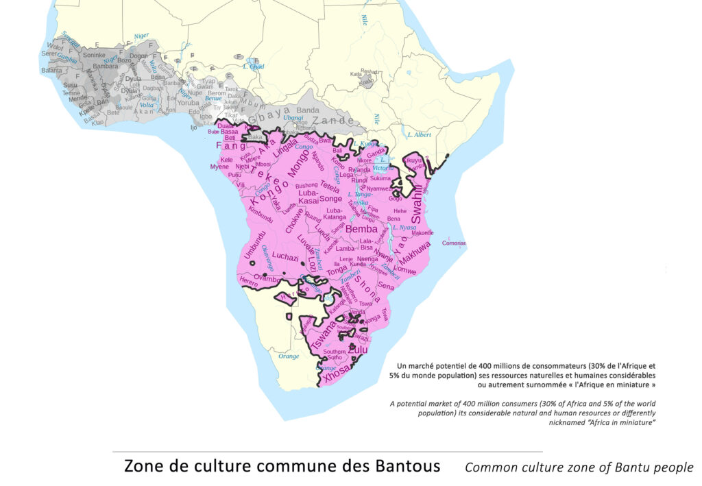 EBOLOWA MASTER PLAN — 4
