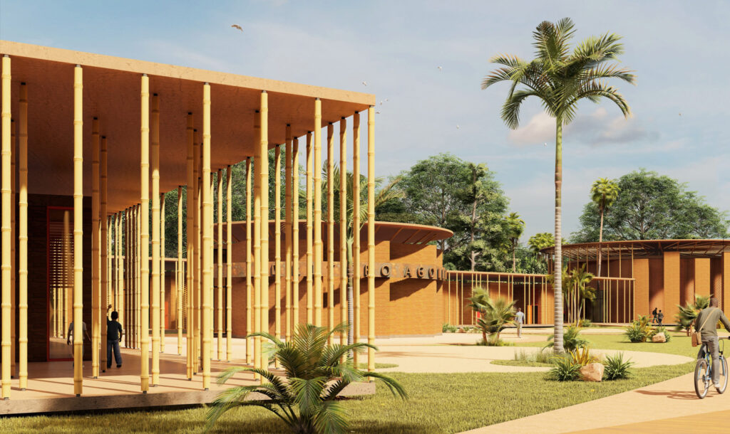 INSTITUTE OF ART & CULTURE DRITERO AGOLLI — 3