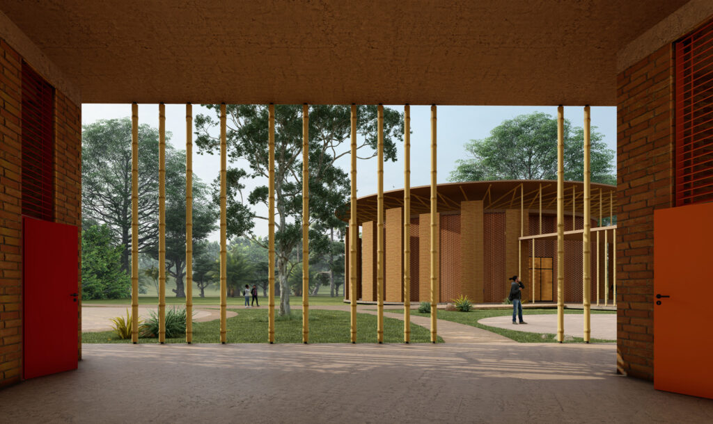 INSTITUTE OF ART & CULTURE DRITERO AGOLLI — 5